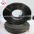 Black Annealed Small Coil Wire with Holder, Convenient to Use